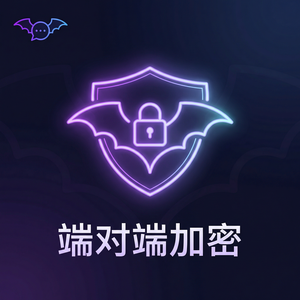 蝙蝠聊天 - 蝙蝠聊天软件深度工作模式设置